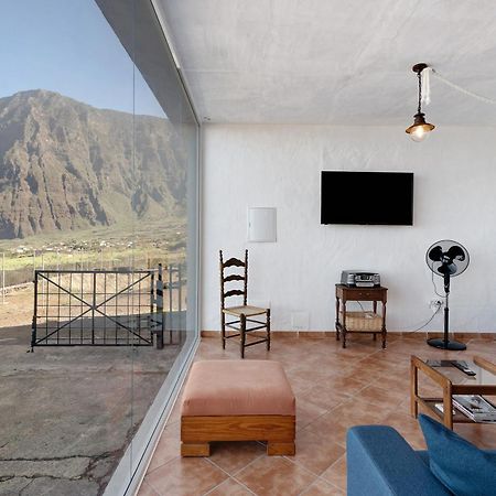La Cuadra De Juan Villa Frontera Exterior photo
