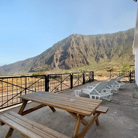 La Cuadra De Juan Villa Frontera Exterior photo