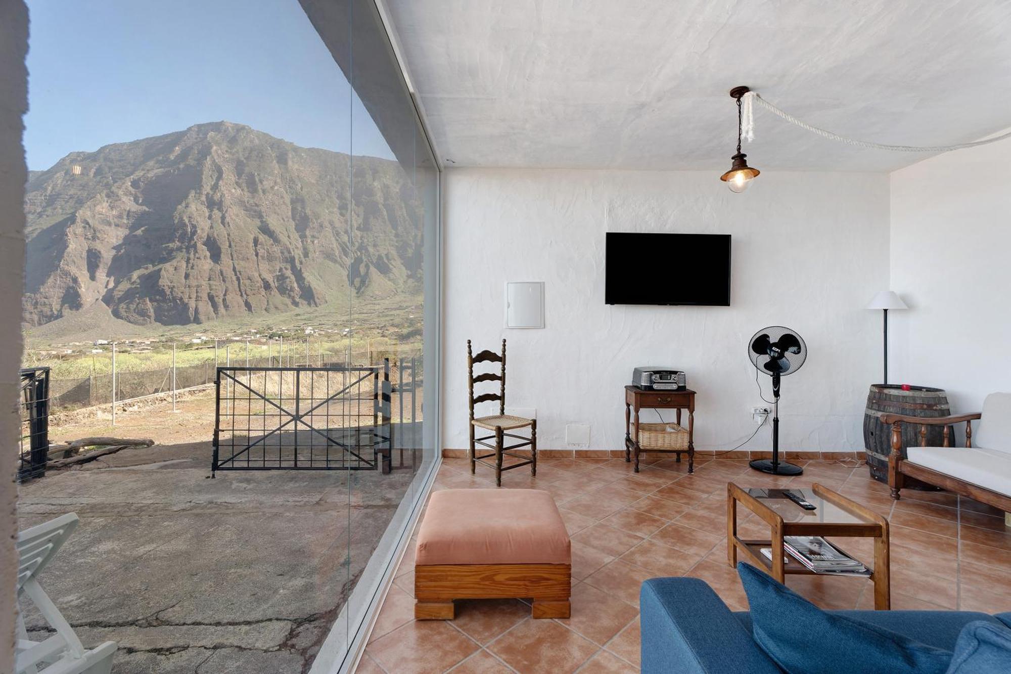 La Cuadra De Juan Villa Frontera Exterior photo
