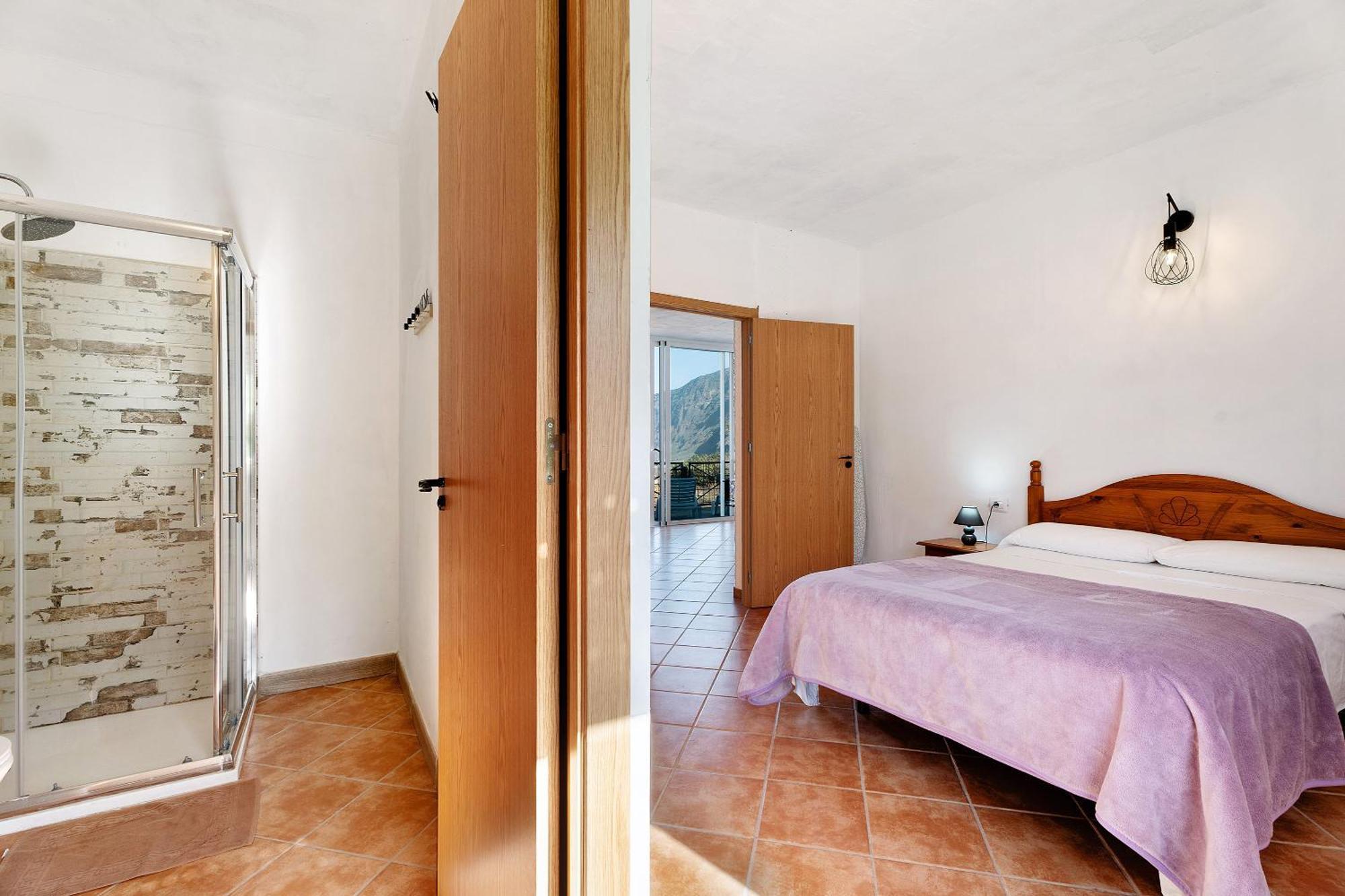 La Cuadra De Juan Villa Frontera Exterior photo