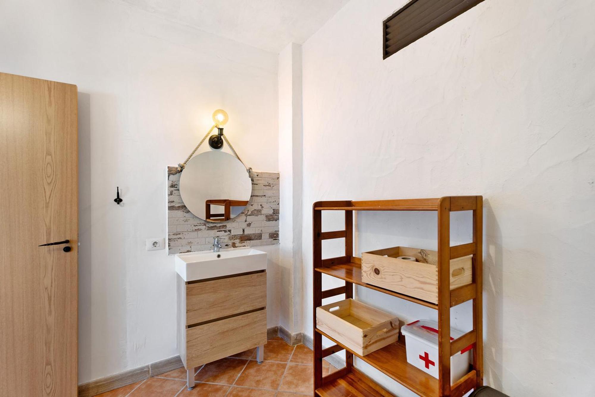 La Cuadra De Juan Villa Frontera Exterior photo