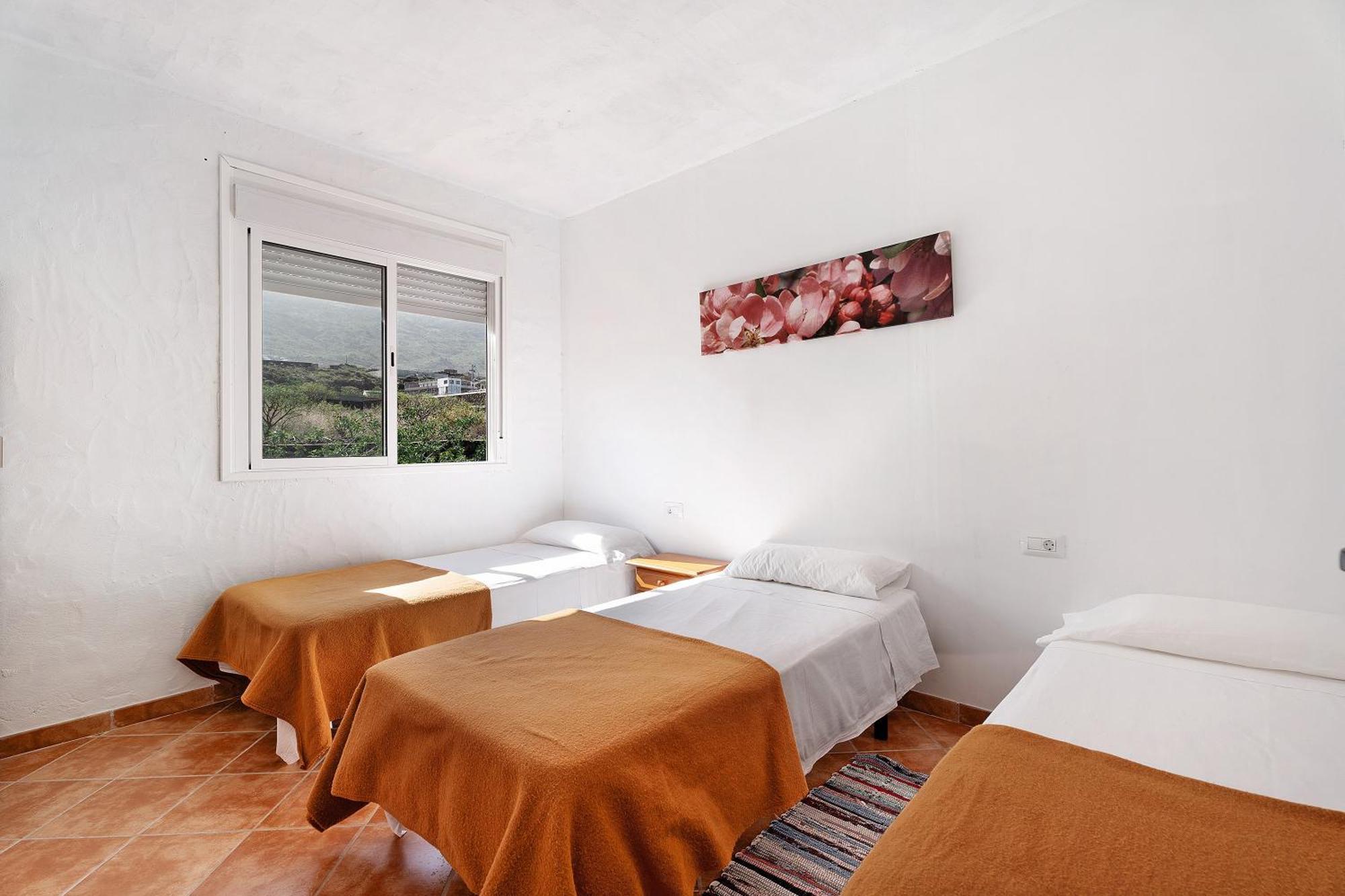 La Cuadra De Juan Villa Frontera Exterior photo