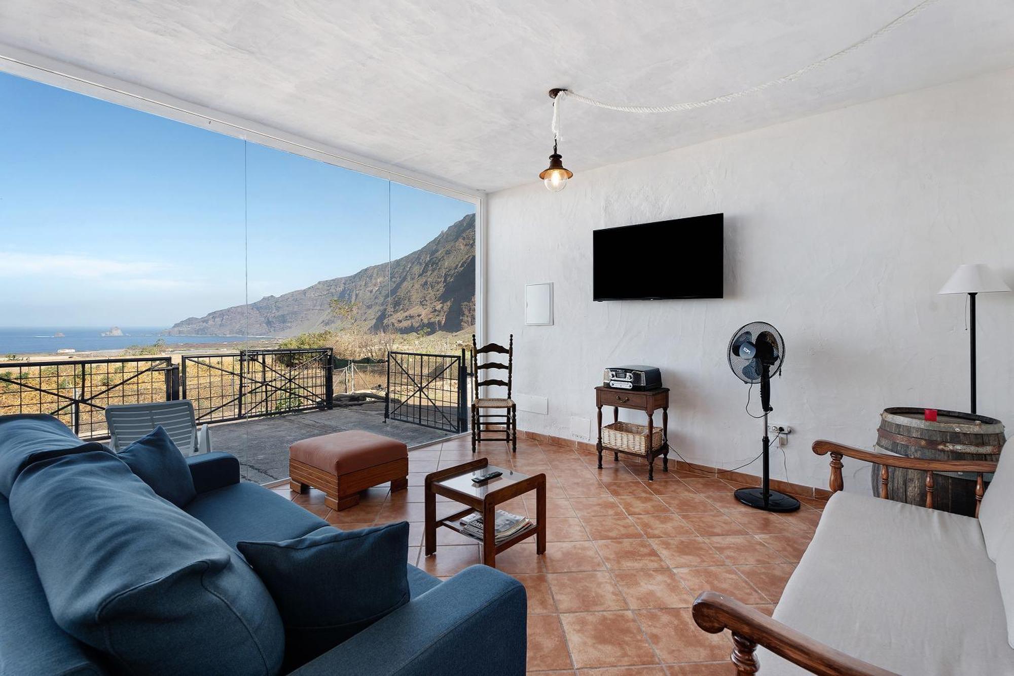 La Cuadra De Juan Villa Frontera Exterior photo